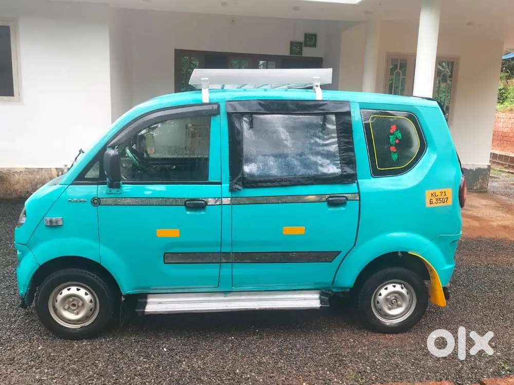 Mahindra Willys 2019 Diesel Well Maintained