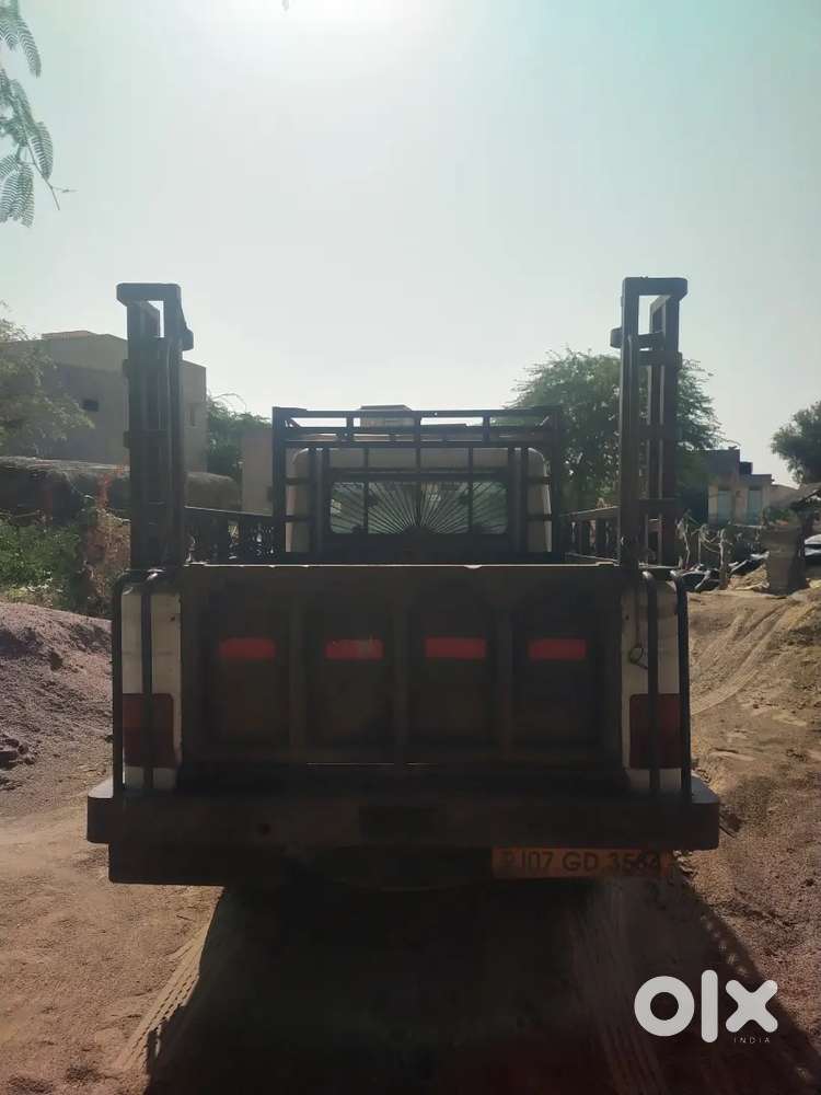 Mahindra Global Pik 2021