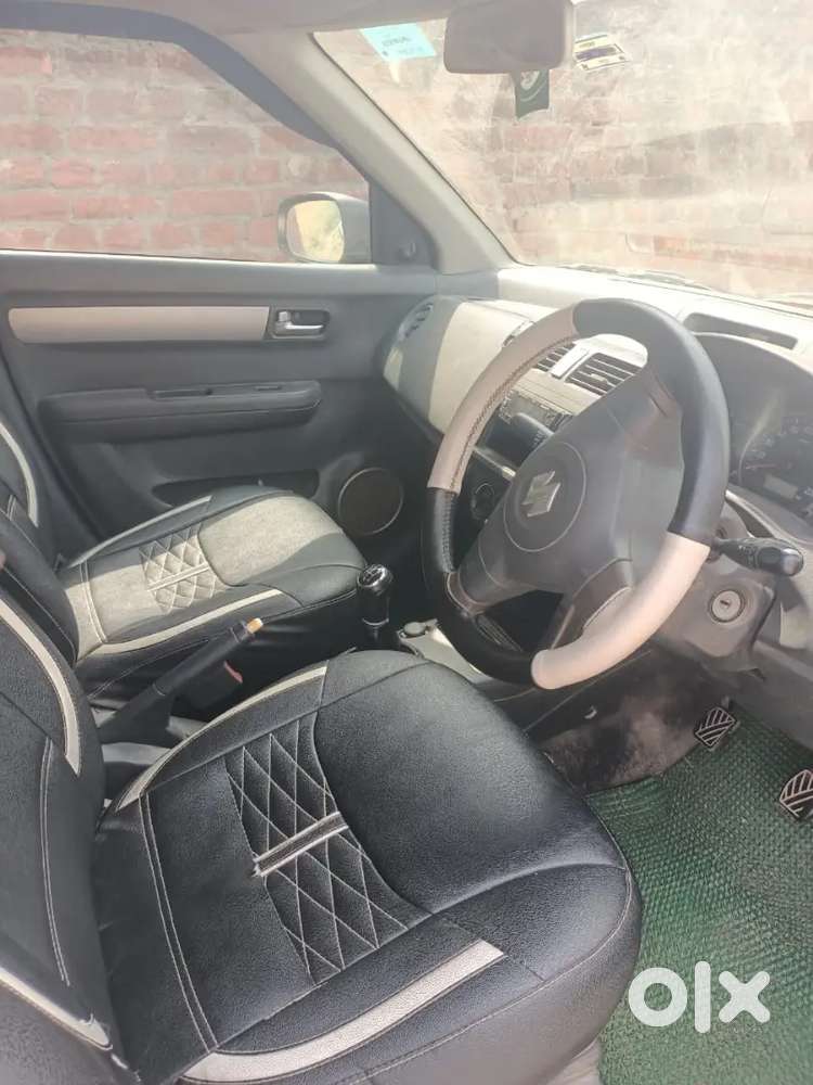 Maruti Suzuki Swift 2009