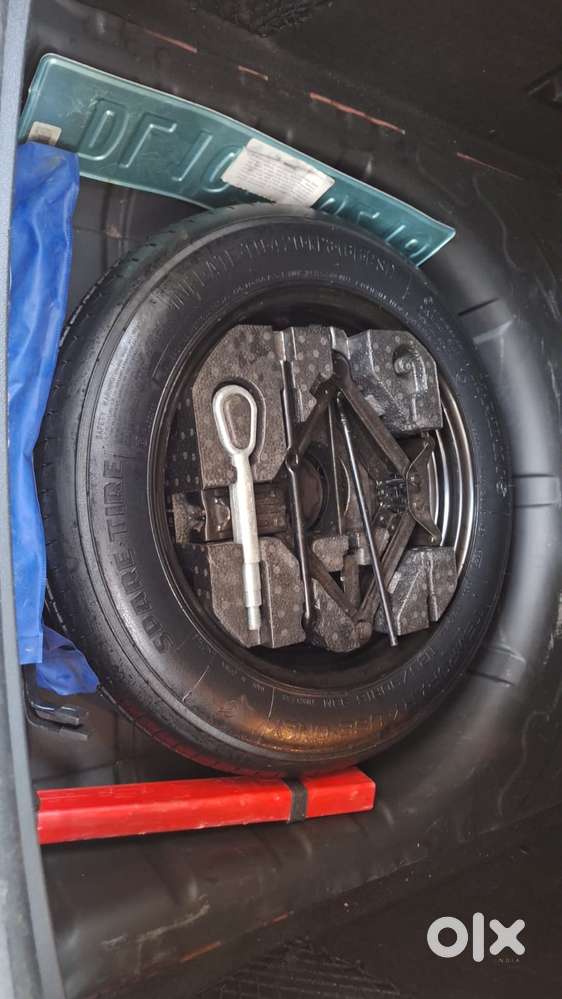 Mg Zs Ev Excite, 2021, Electric