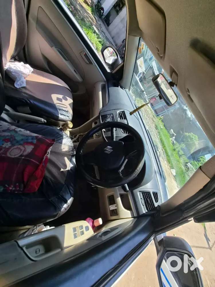 Maruti Suzuki Dzire 2019