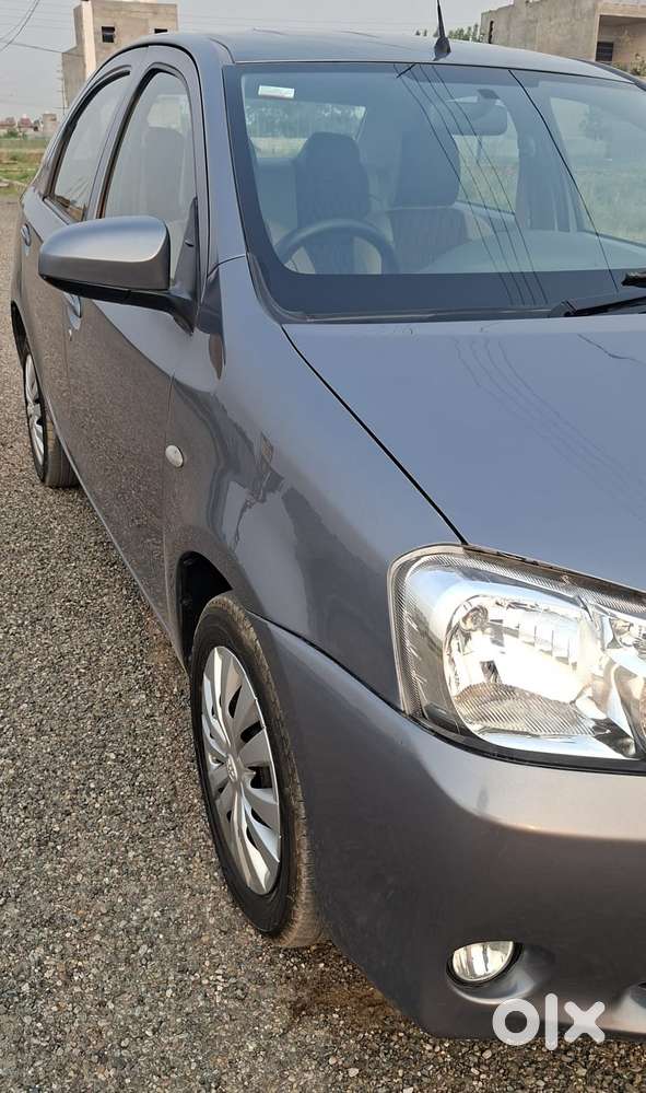 Toyota Etios 2013-2014 Gd, 2014, Diesel