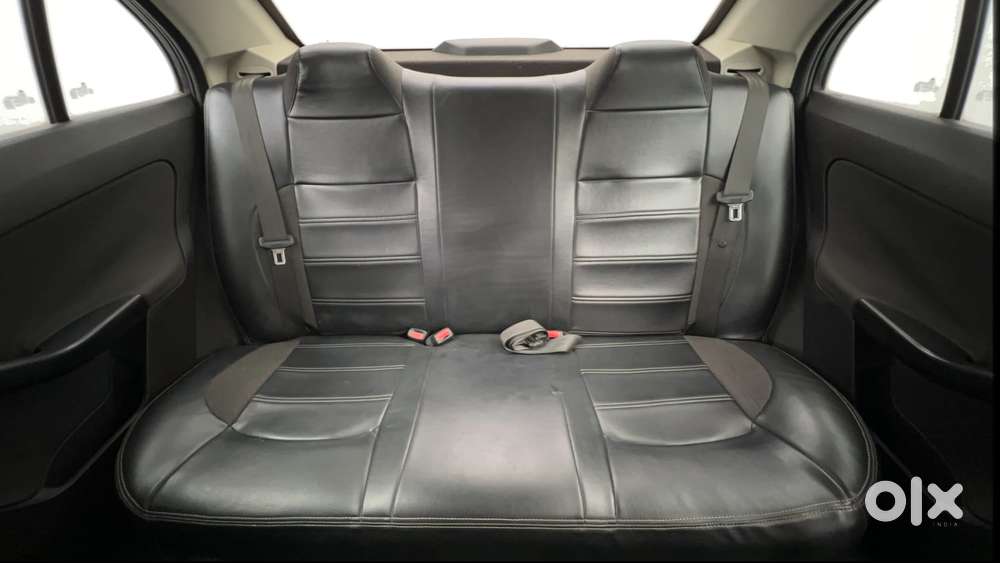 Tata Zest  Revotron 1.2t Xms, 2016, Petrol