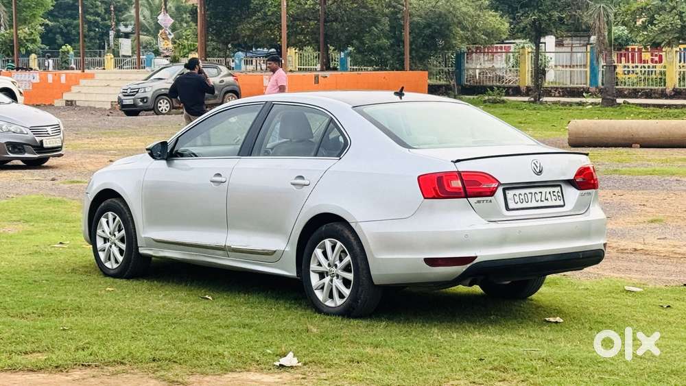 Volkswagen Jetta [ ] 2.0 Tdi Comfortline, 2014, Diesel