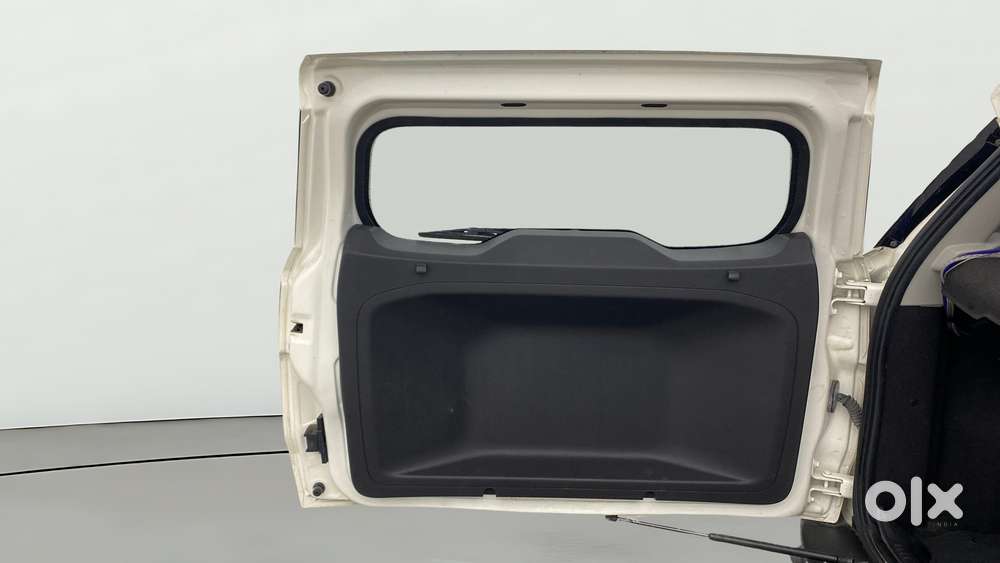 Ford Ecosport 1.5 Ti Vct At Titanium, 2017, Petrol