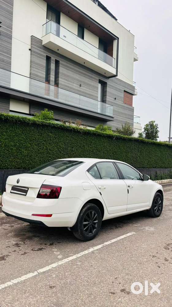 Skoda Octavia 2013 Diesel