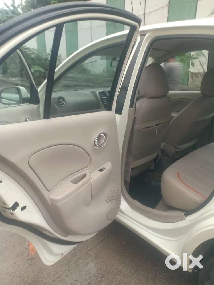 2014 Renault Pulse Well Maintained Diesel Car