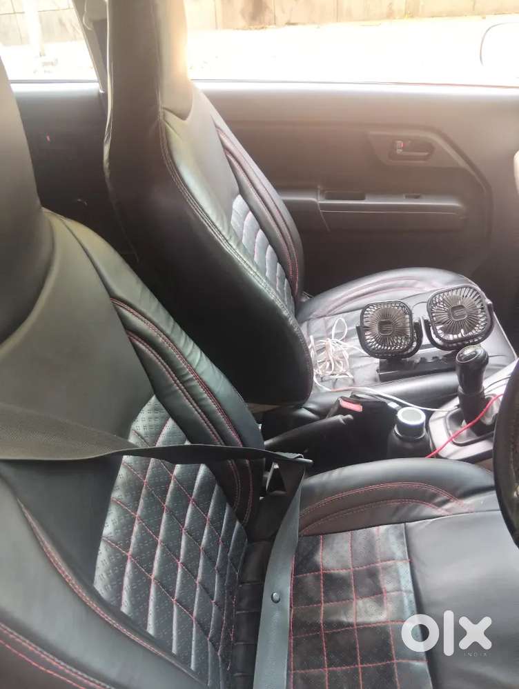 Maruti Suzuki Wagon R Lxi 2024