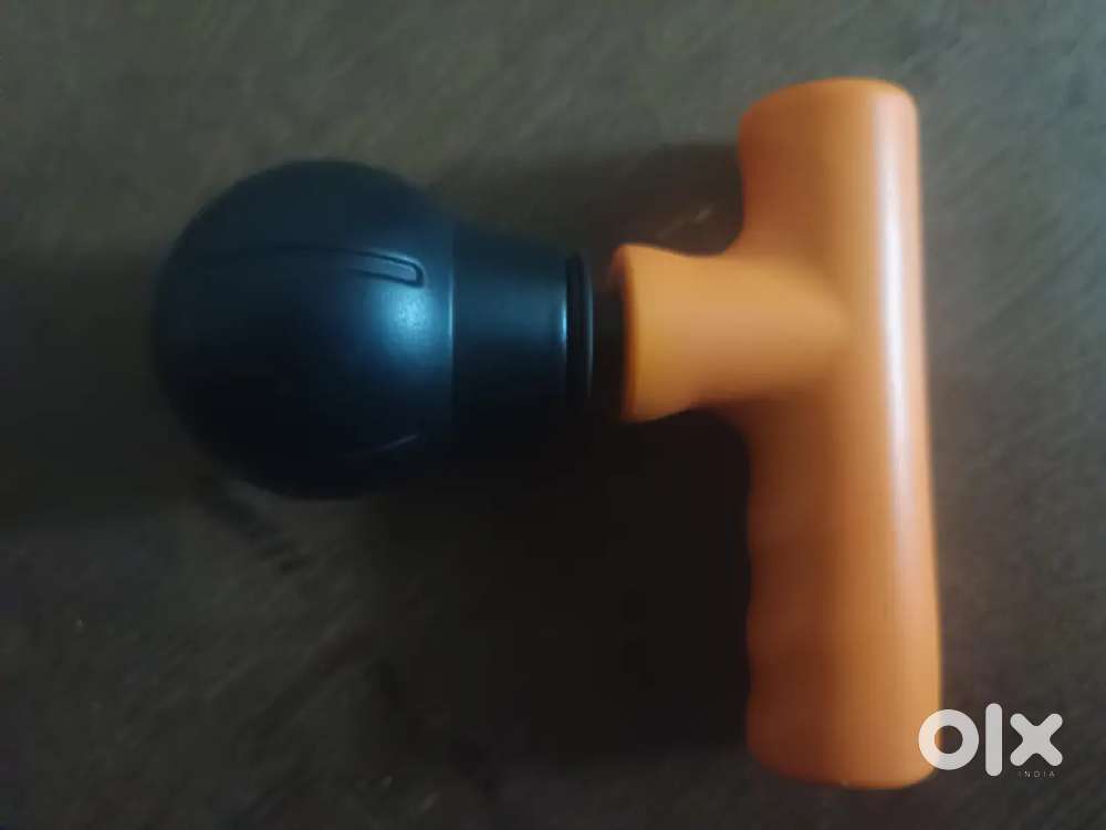 Massage gun