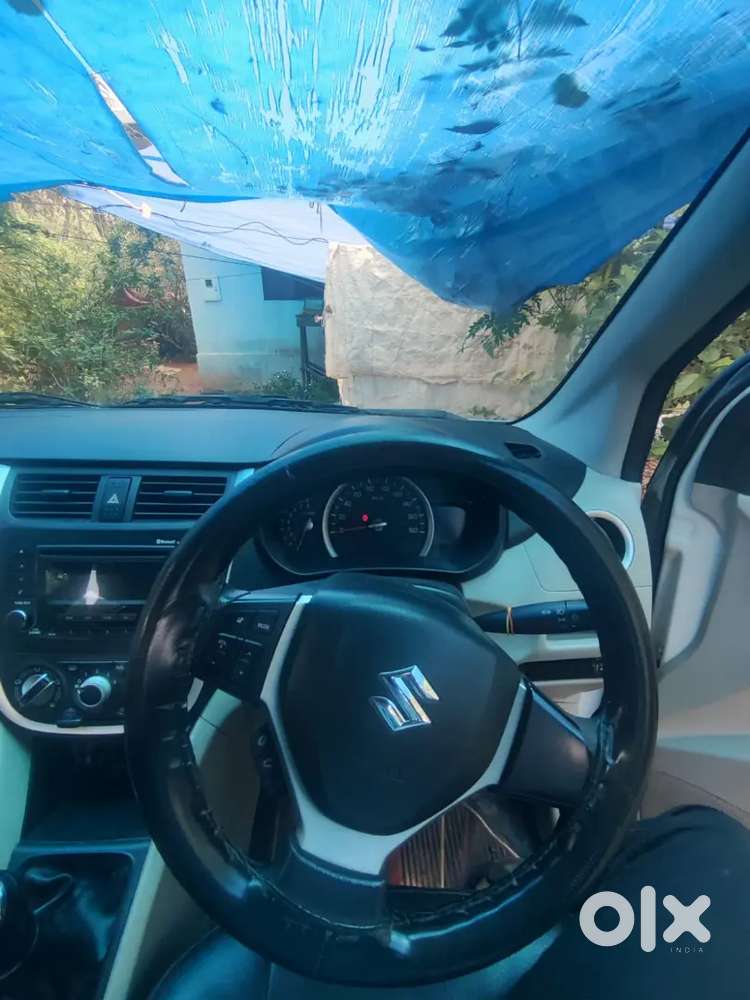 2018 Maruti Suzuki Celerio 1.0 Zxi