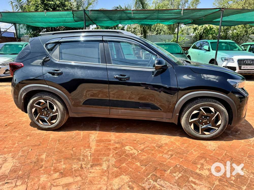 Kia Sonet 1.2 Htk Plus, 2025, Petrol