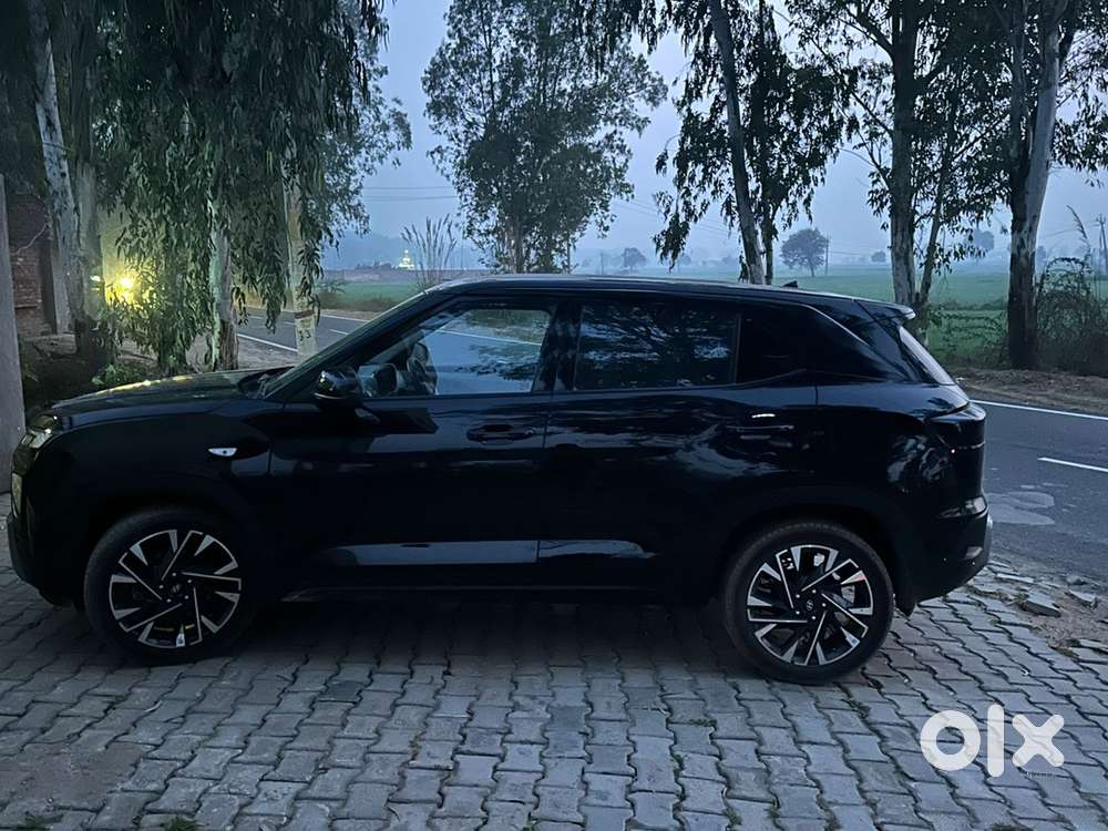 Hyundai Creta 2025 Year