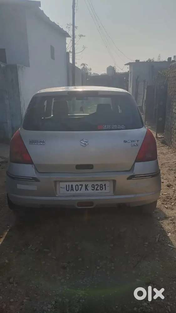 Maruti Suzuki Swift 2005 Petrol 98000 Km Driven