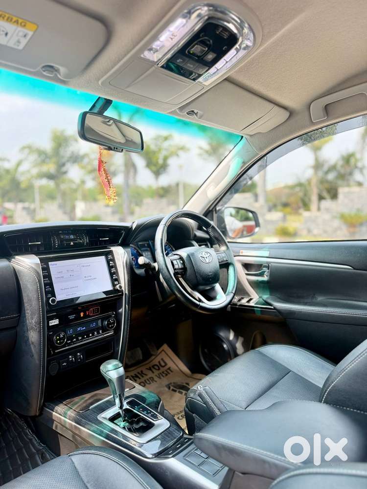 Toyota Fortuner 4x2 At 2.8 Diesel, 2025, Diesel