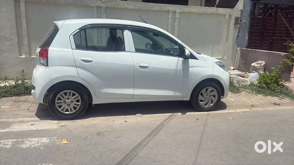 Hyundai Santro Sportz 2019 Manual