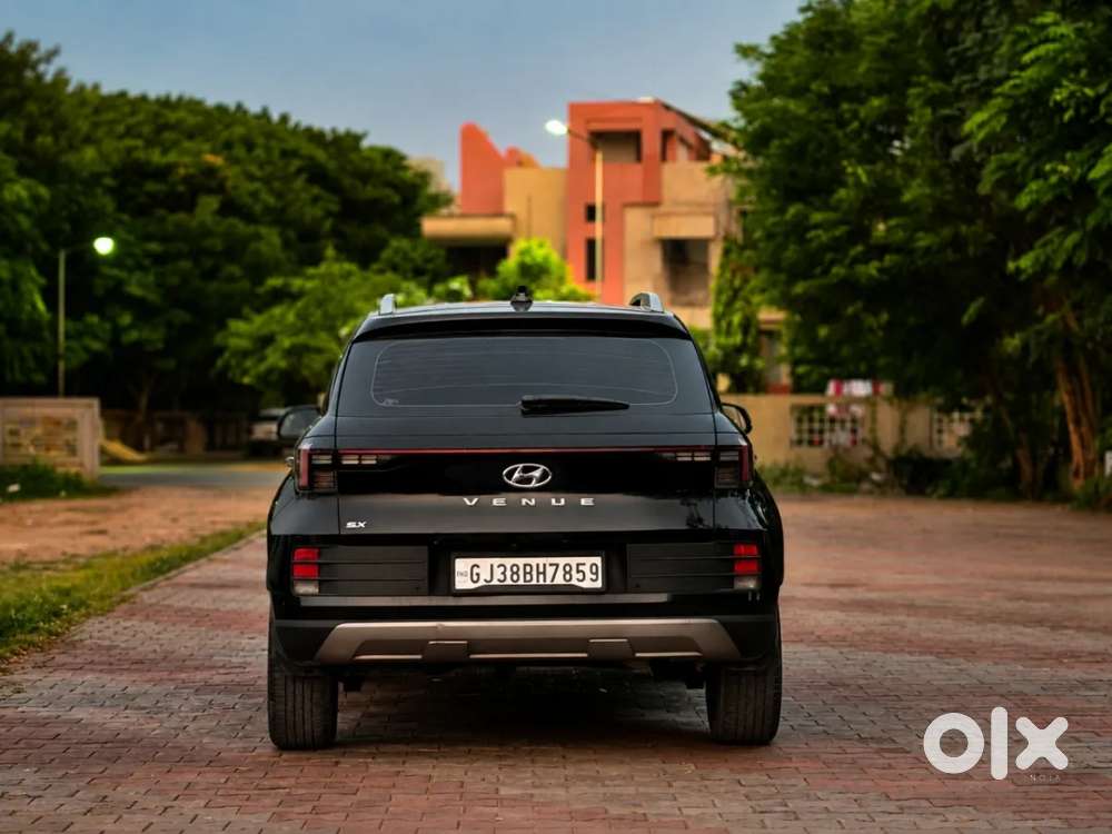 Hyundai Venue Sx Opt Diesel, 2023, Diesel