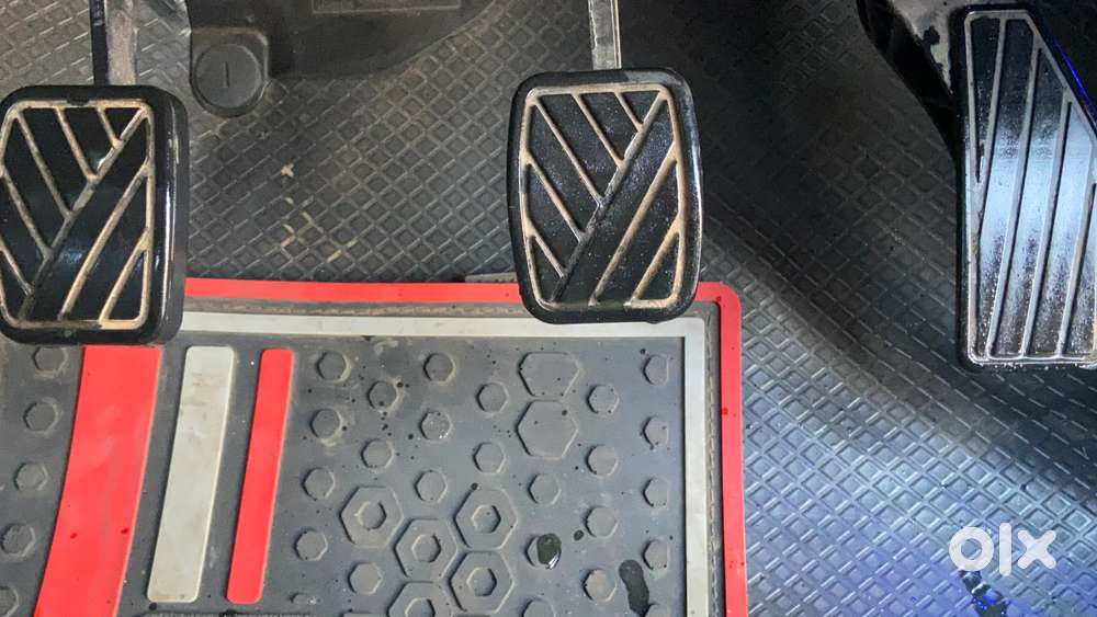 Maruti Suzuki S-presso Vxi Plus, 2022, Petrol