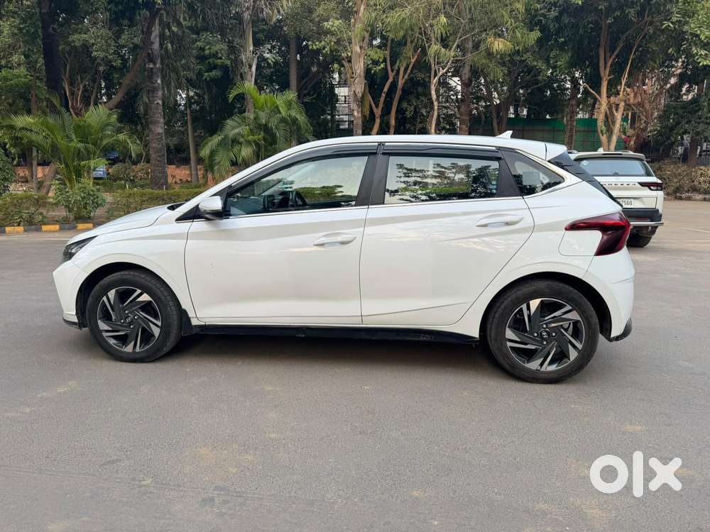 Hyundai I20 Sportz 1.2 Mt, 2022, Diesel