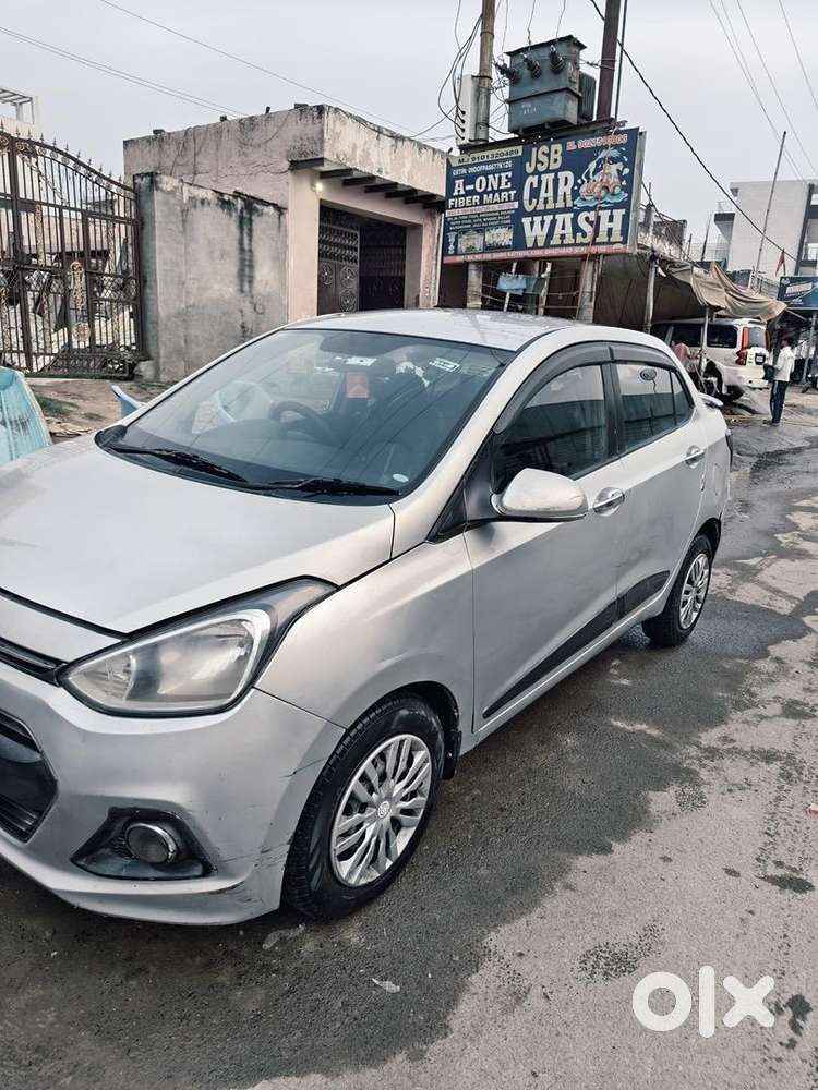 Hyundai Car 2014 Model