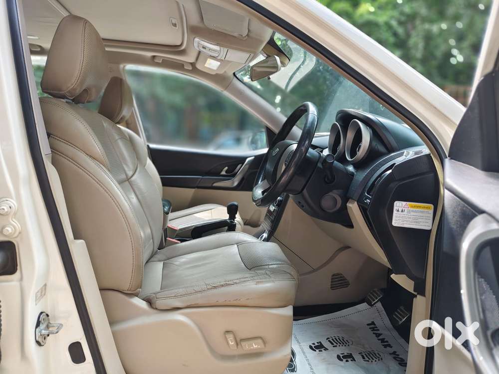Mahindra Xuv500 W10 1.99 Mhawk, 2017, Diesel