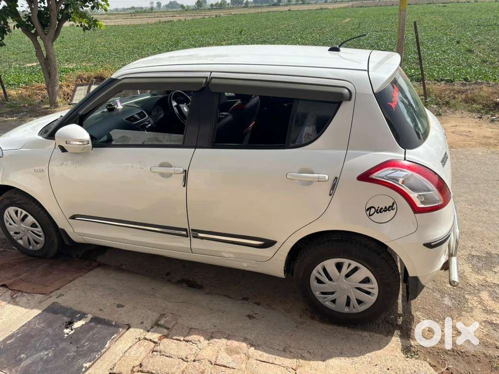 Maruti Suzuki Diesel 2016