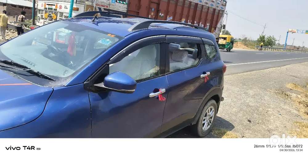 2021 Modular Tribear Gadi Hai Gadi Ekadam Okay