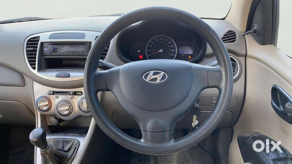 Hyundai I10 Magna 1.1l, 2014, Petrol