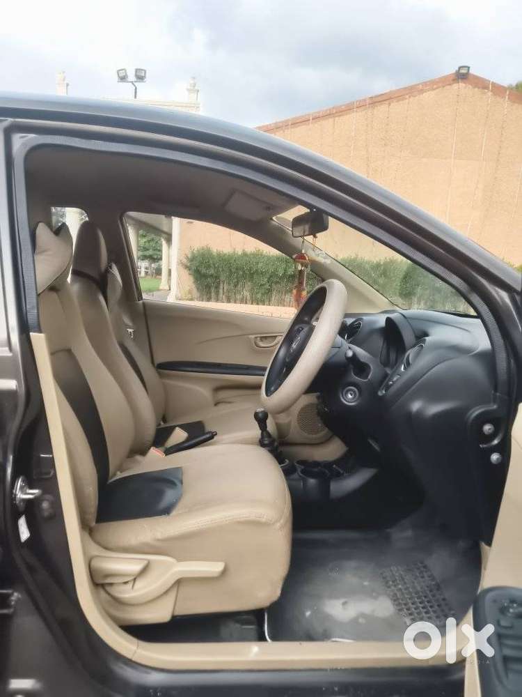 Honda Amaze 1.2 Smt I Vtec, 2015, Petrol