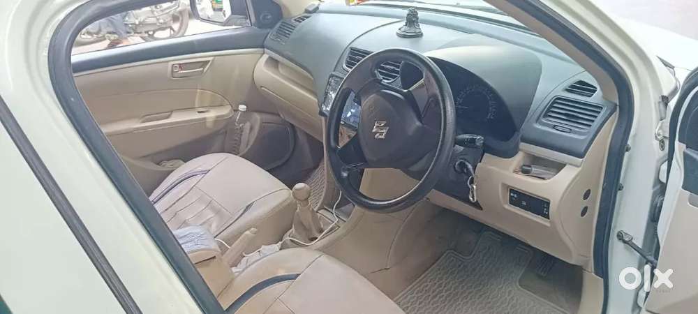 Maruti Suzuki Dzire 2022