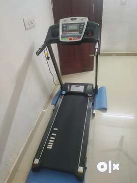 Treadmill old sell hotsell