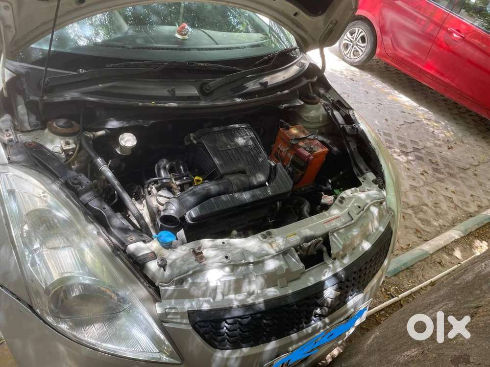 Selling My Swift With Little Mileage That Has Been Used For Household