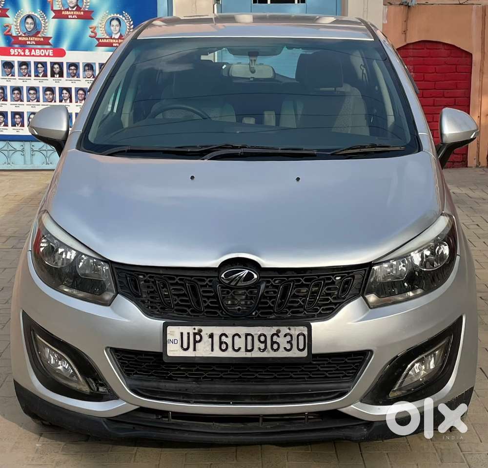 Mahindra Marazzo M2, 2019, Diesel
