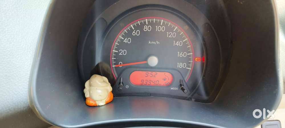 Maruti Suzuki A-star Vxi, 2012, Petrol