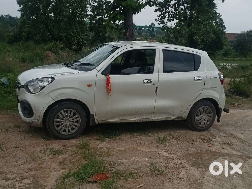 Maruti Suzuki Celerio Lxi 2024
