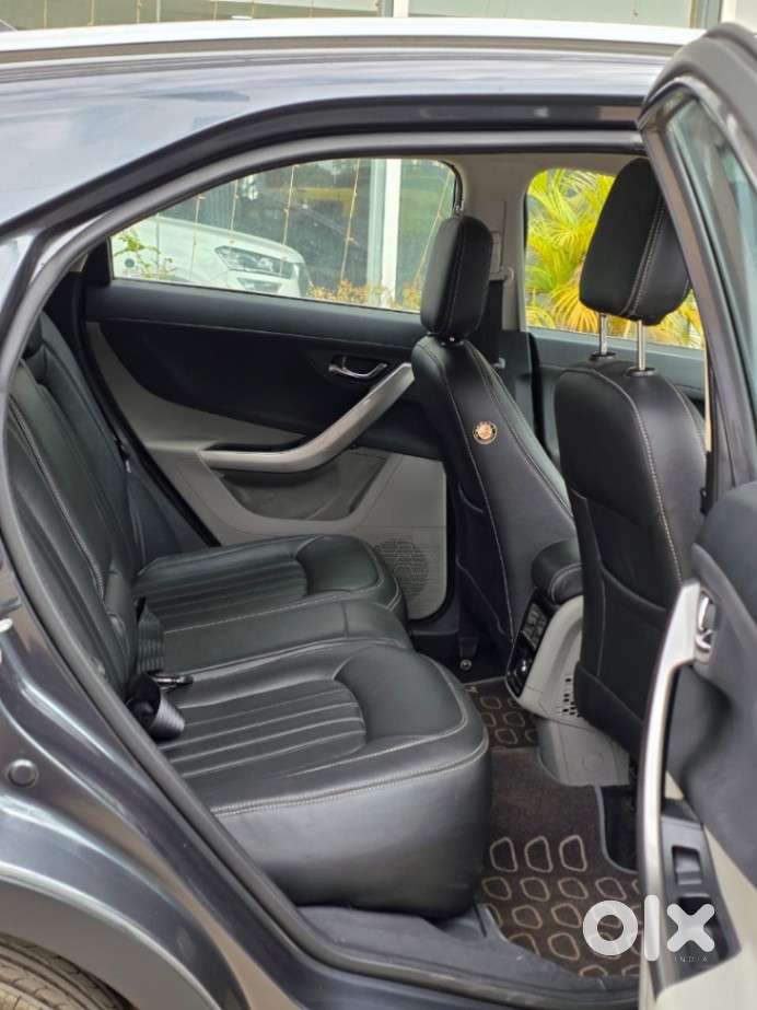 Tata Nexon 1.2 Revotron Xz Plus, 2019, Petrol