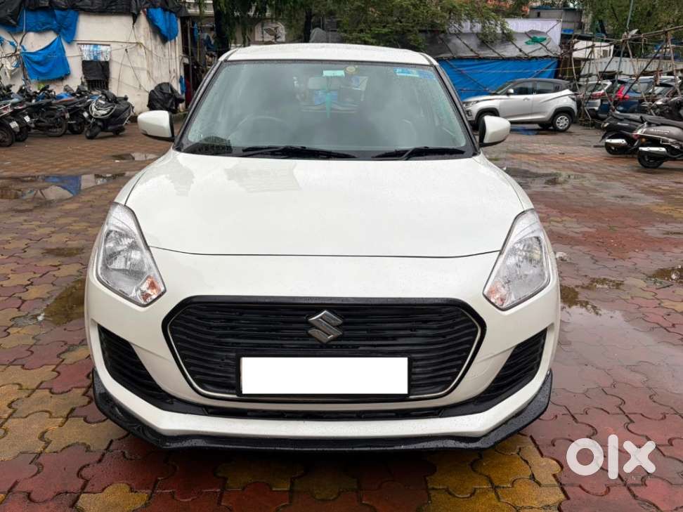 Maruti Suzuki Swift Amt Vxi, 2021, Petrol