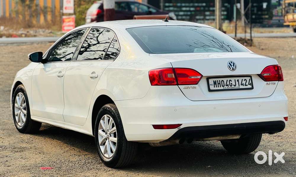 Volkswagen Jetta Comfortline 1.9 Tdi, 2013, Diesel