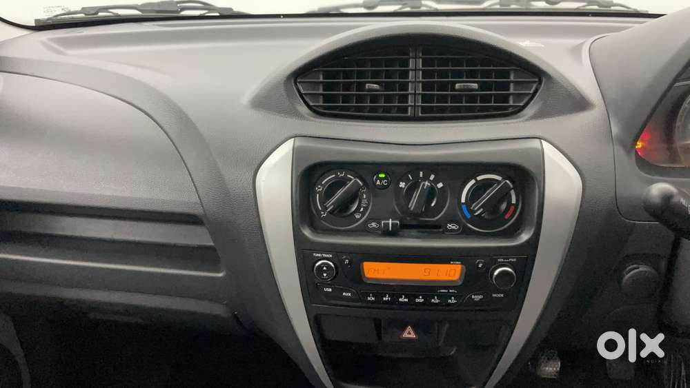 Maruti Suzuki Alto 800 2012-2016 Vxi, 2016, Petrol