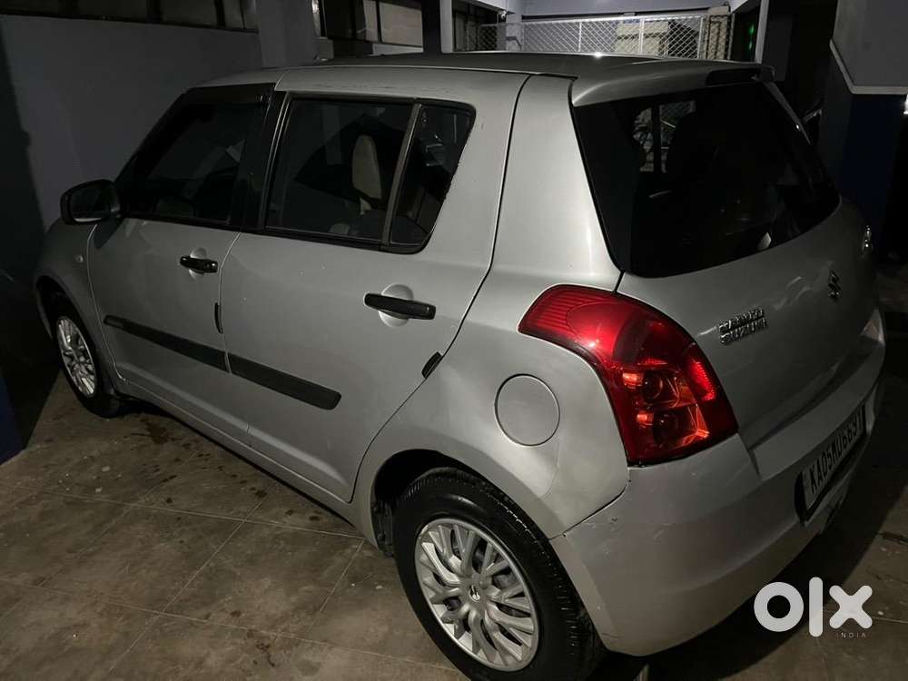 Swift Single Owner Fc Insurance Lapse