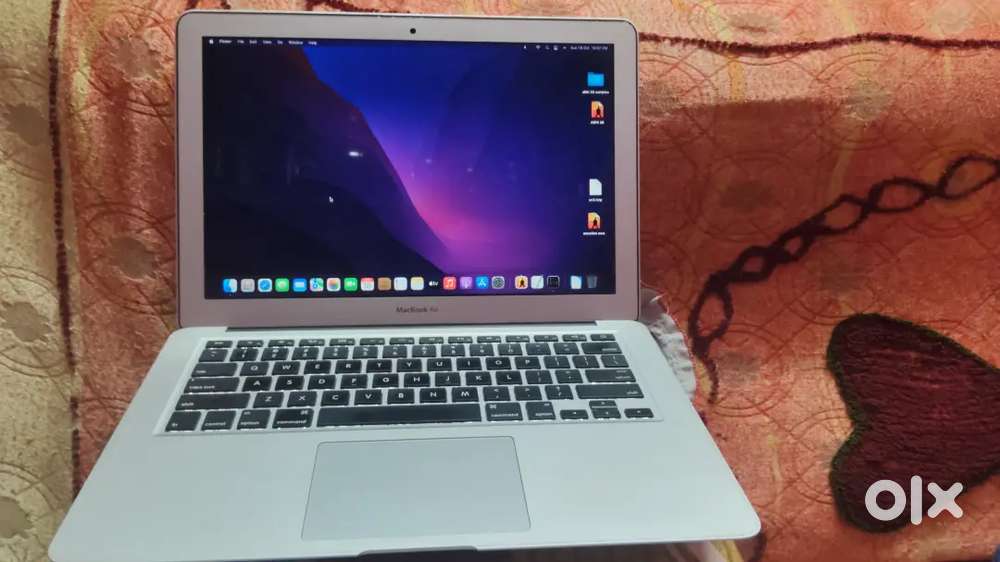 Macbook Air 2015