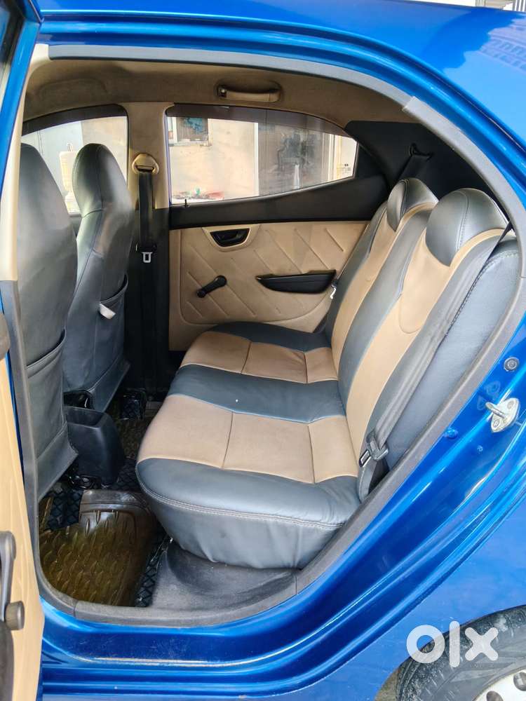 Hyundai Eon D-lite O, 2012, Petrol