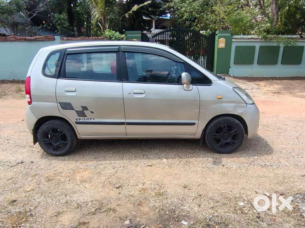 Maruti Suzuki Estilo Vxi, 2008, Petrol