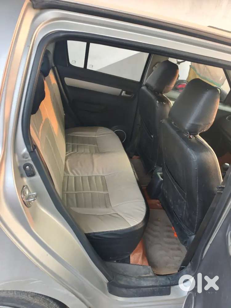 Maruti Suzuki Swift Vdi 2011