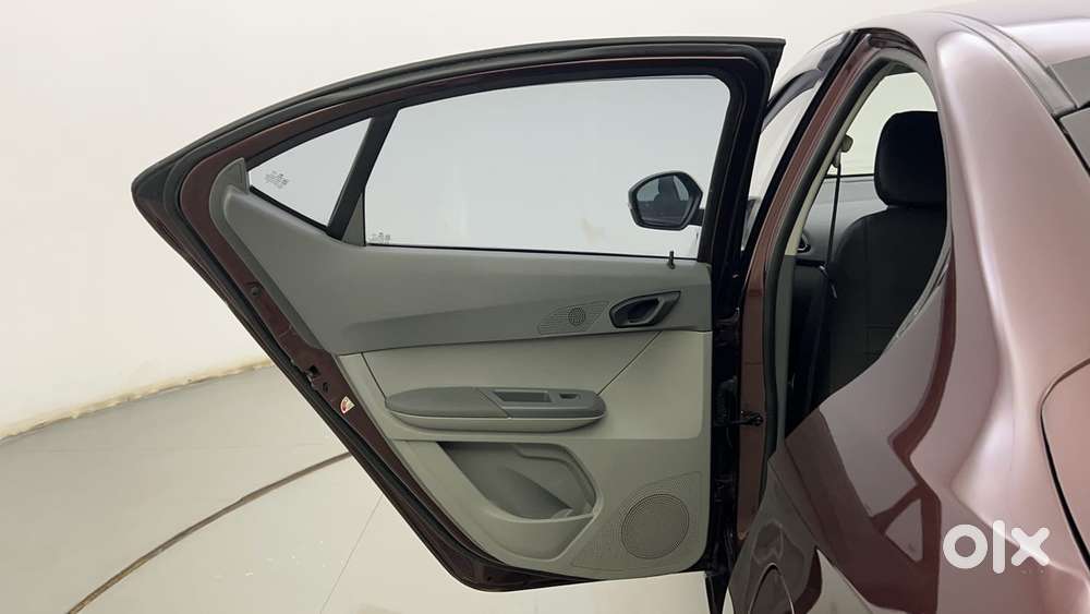 Tata Tigor Xz, 2022, Petrol