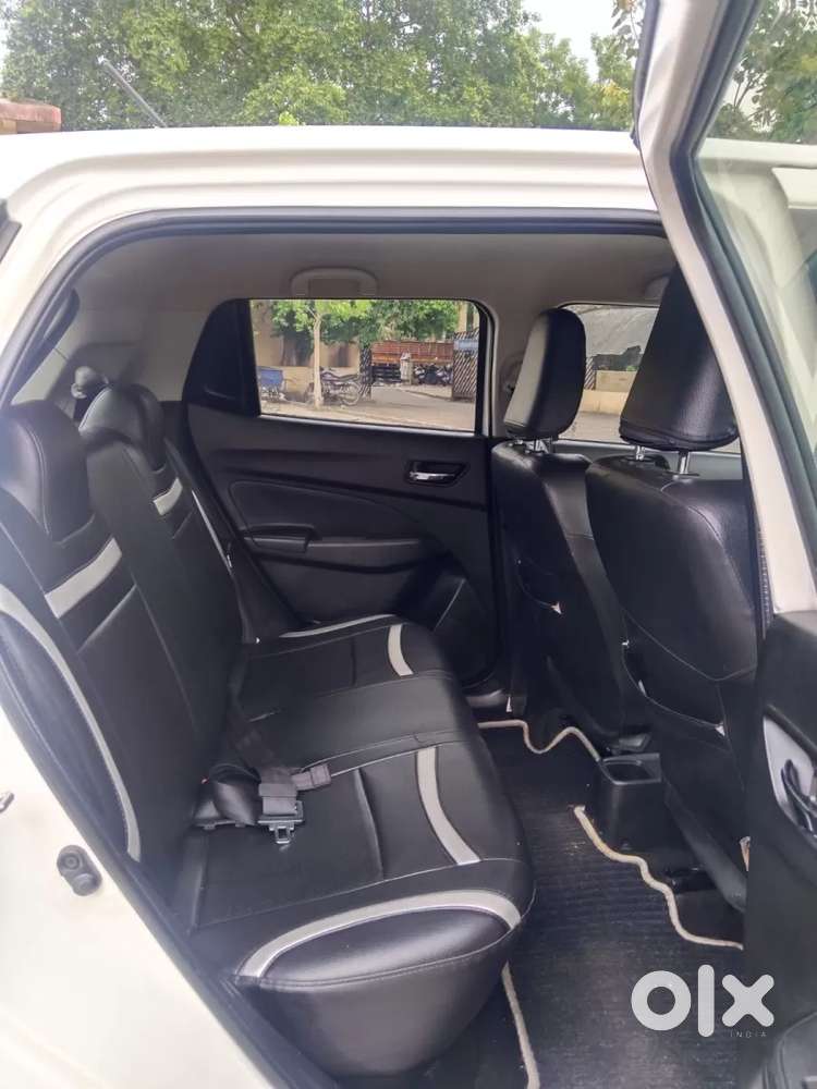 Maruti Suzuki Swift Vdi, 2019, Diesel