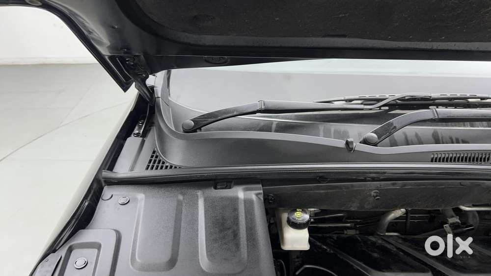 Mg Hector Sharp At, 2021, Petrol