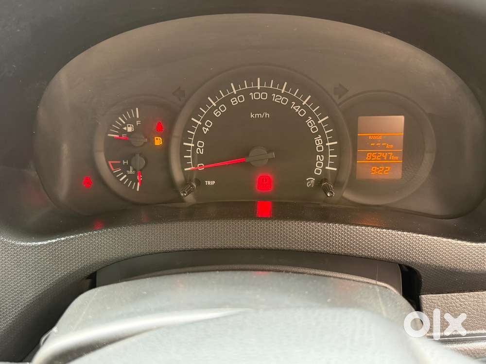 Maruti Suzuki Swift Ldi, 2015, Diesel