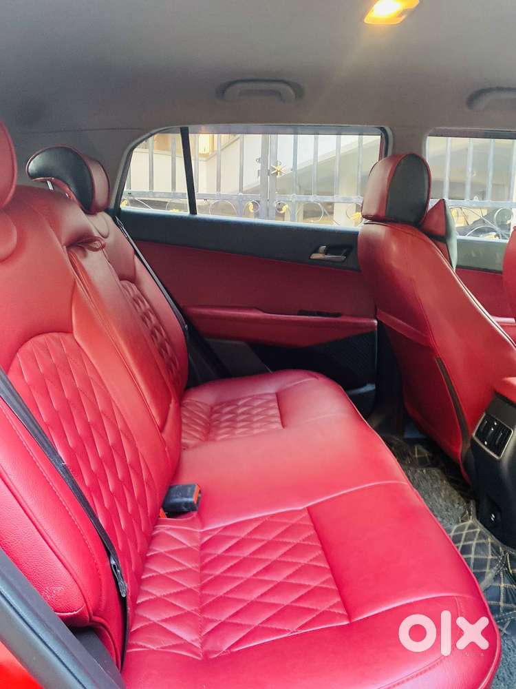 Hyundai Creta 1.6 Sx, 2016, Diesel