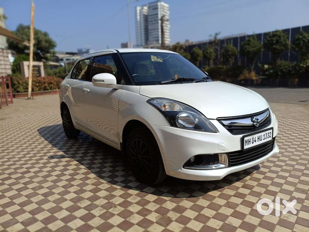 Maruti Suzuki Swift Dzire Vxi At Optional, 2017, Petrol