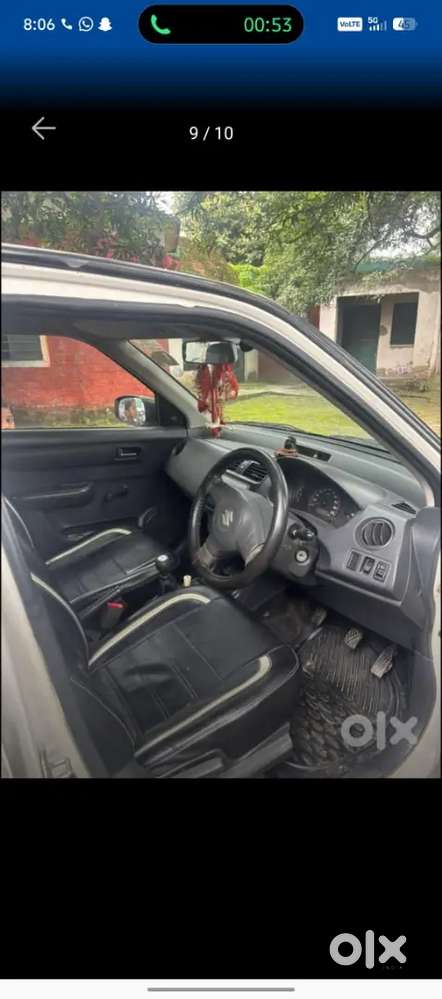 Swift Dzire Vxi 2014